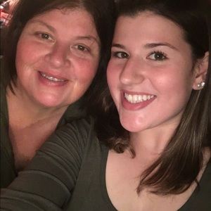 Meet your Posher, Georgeann